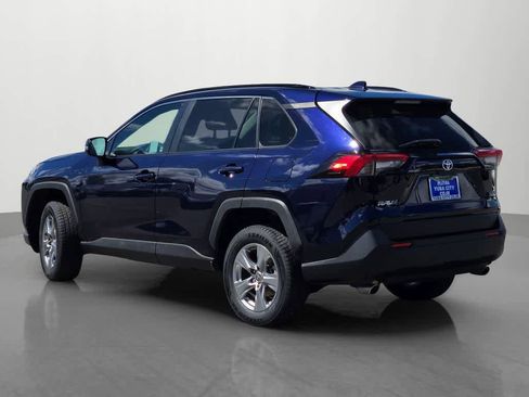 Used 2024 Toyota RAV4 XLE image 4