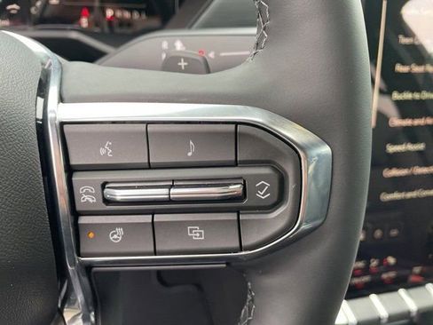 New 2026 GMC Acadia Elevation w/ Elevation Premium Package image 19