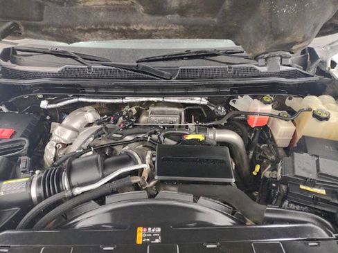 Used 2022 Chevrolet Silverado 2500 W/T w/ WT Fleet Convenience Package image 17