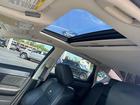 Used 2006 INFINITI M45 Sport w/ (J02) Journey Sport Pkg RWD image 11