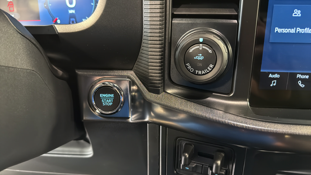 Used 2024 Ford F150 Raptor AWD/4WD image 38