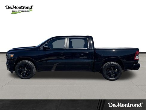 Used 2019 RAM 1500 Big Horn image 9