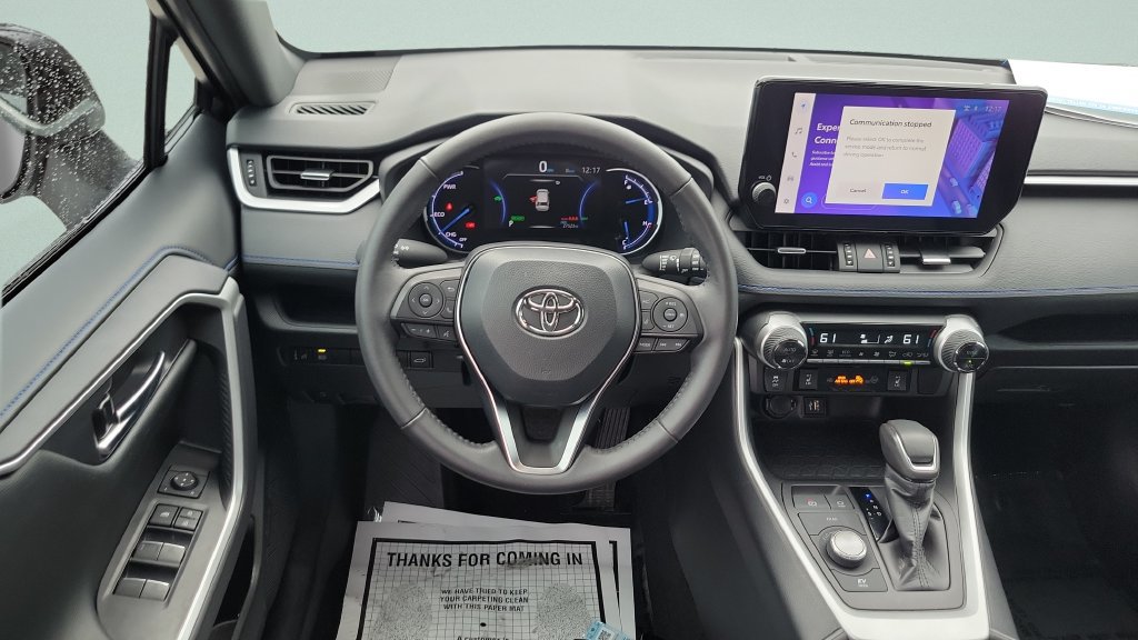 Certified 2024 Toyota RAV4 XSE AWD/4WD image 12