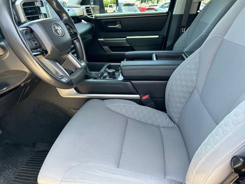 Used 2023 Toyota Tundra SR5 AWD/4WD image 11