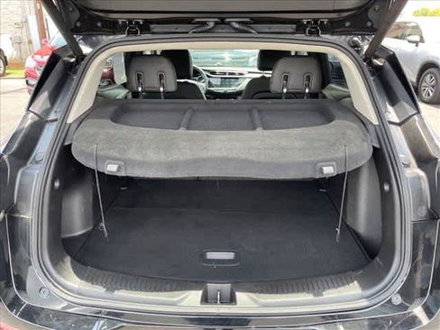 Used 2023 Buick Encore GX Select w/ Sport Touring Package AWD/4WD image 26