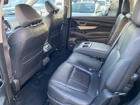 Used 2021 Subaru Ascent Limited w/ Technology Package image 14