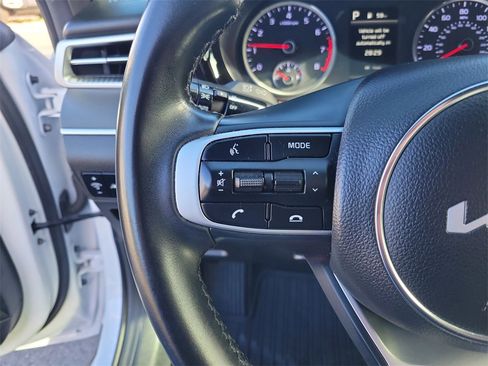 Used 2023 Kia K5 GT-Line w/ GT-Line Premium Package image 16