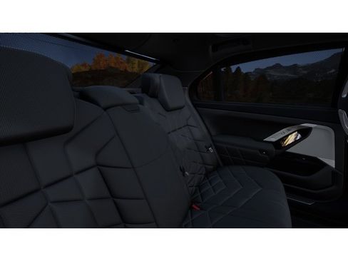 New 2026 BMW i7 eDrive50 w/ M Sport Package RWD image 12