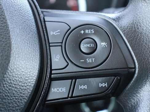 Certified 2023 Toyota RAV4 XLE w/ Convenience Package image 26