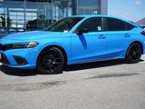 Used 2022 Honda Civic Sport image 4