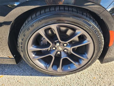Used 2023 Dodge Charger Scat Pack w/ Plus Group image 17