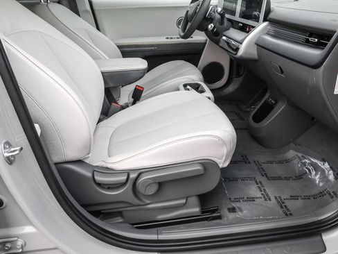 Certified 2023 Hyundai Ioniq 5 SEL AWD/4WD image 36
