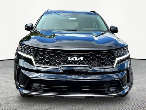 Certified 2023 Kia Sorento SX AWD/4WD image 2