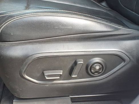Used 2021 Jeep Grand Cherokee L Overland AWD/4WD image 13