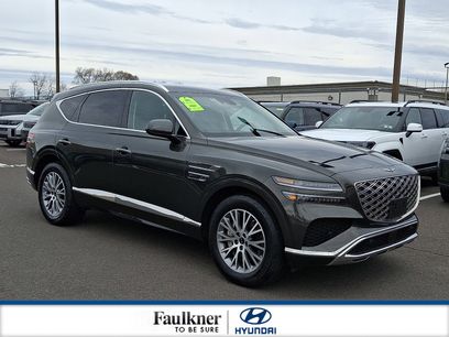 Used 2025 Genesis GV80 2.5T Standard
