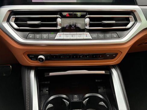 Used 2022 BMW 430i Gran Coupe w/ M Sport Package RWD image 33