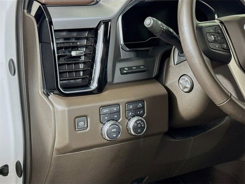 Certified 2024 GMC Sierra 1500 Denali w/ Denali Reserve Package image 8
