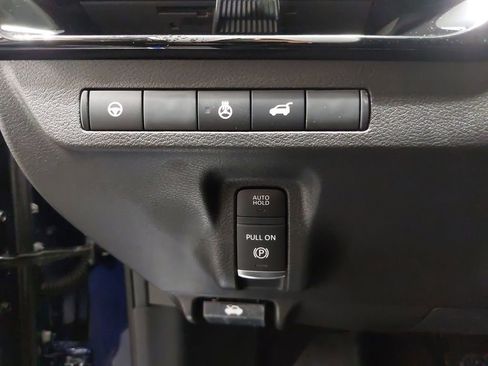 New 2025 Nissan Murano SL w/ Cargo Package image 27