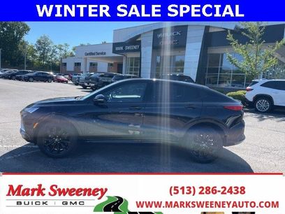 New 2025 Buick Envista Sport Touring w/ Convenience I Package