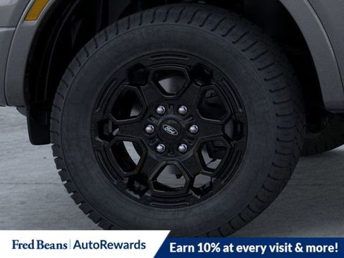 New 2026 Ford Ranger XLT AWD/4WD image 21