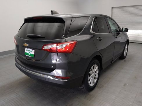 Used 2020 Chevrolet Equinox LT FWD image 9