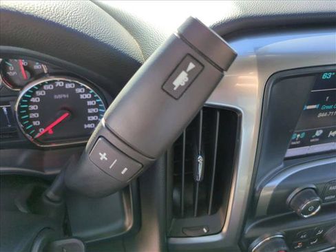 Used 2017 Chevrolet Silverado 1500 LT w/ All Star Edition image 11