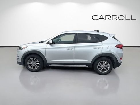 Used 2018 Hyundai Tucson SEL Plus FWD image 6
