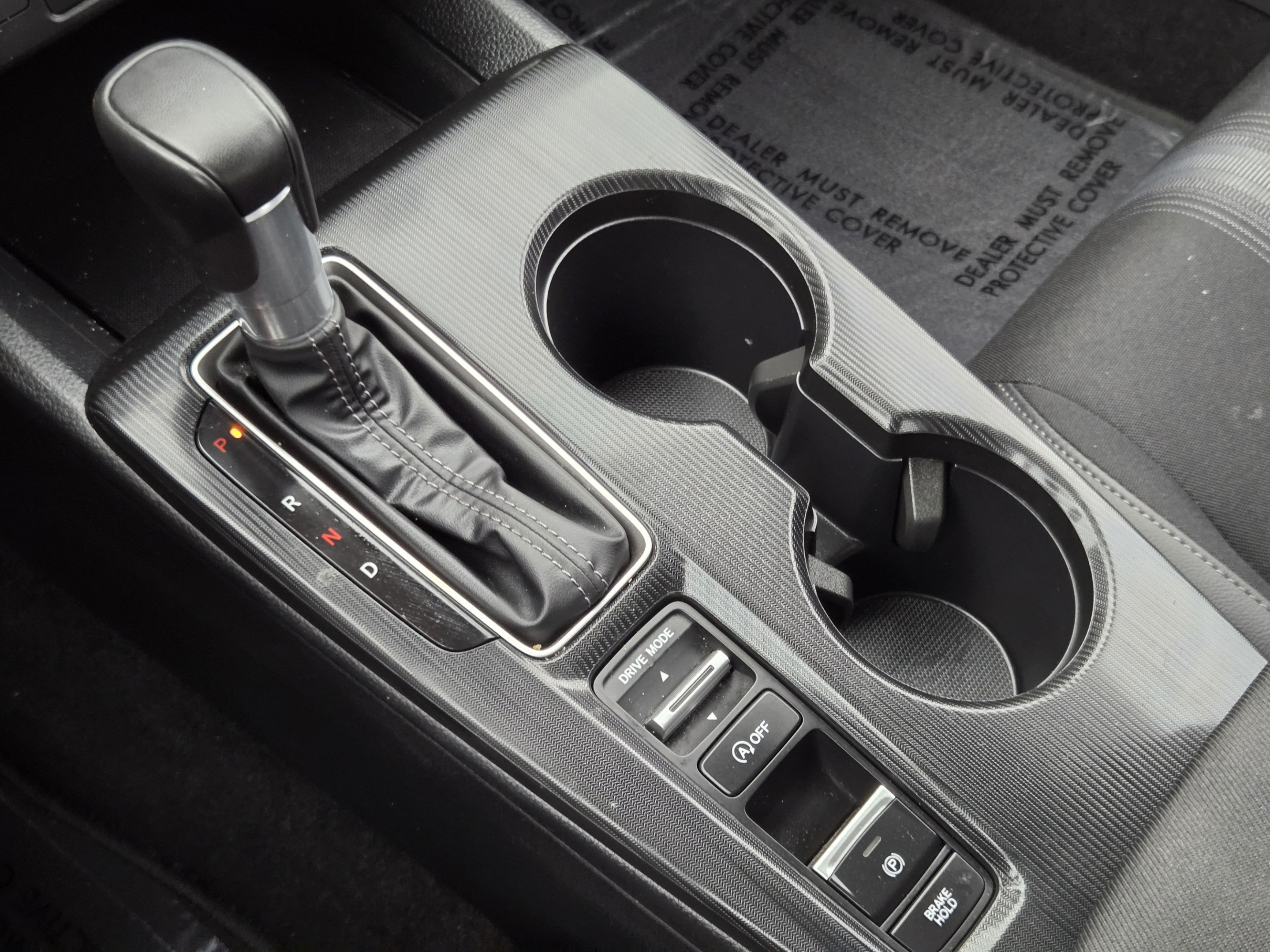 Certified 2025 Honda Civic Sport image 16