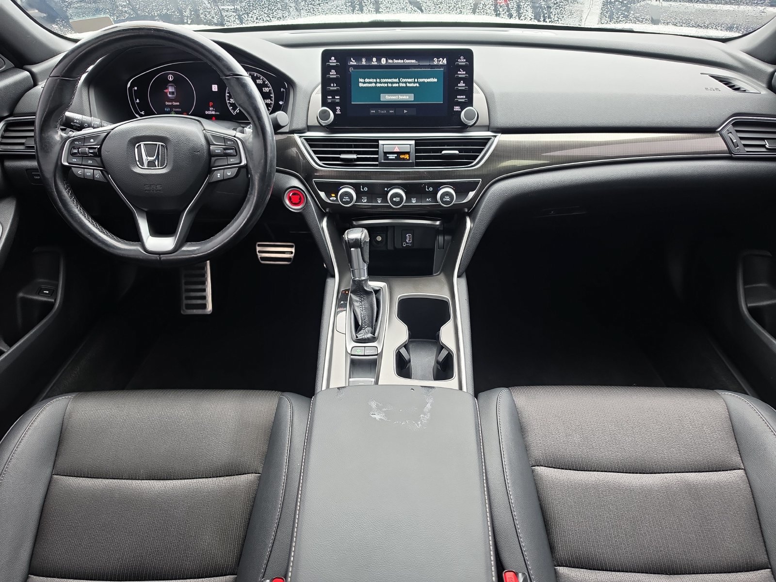 Used 2020 Honda Accord Sport image 9
