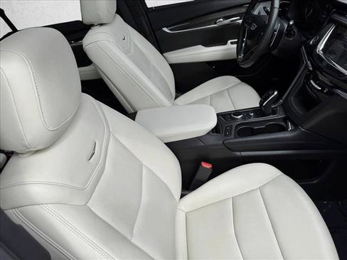 Used 2023 Cadillac XT6 Sport AWD/4WD image 20