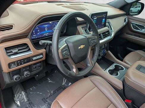 Used 2023 Chevrolet Tahoe High Country RWD image 10