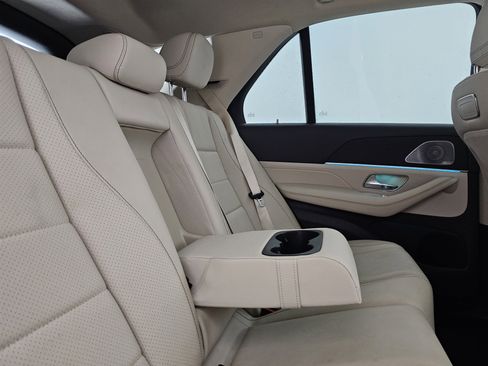 Certified 2020 Mercedes-Benz GLE 350 4MATIC image 29