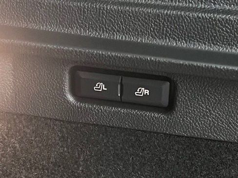New 2026 Lincoln Corsair Grand Touring w/ Jet Appearance Package AWD/4WD image 40