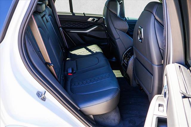 New 2026 BMW X5 M Competition w/ Executive Package AWD/4WD image 22