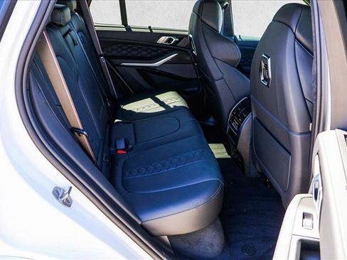 New 2026 BMW X5 M Competition AWD/4WD image 22
