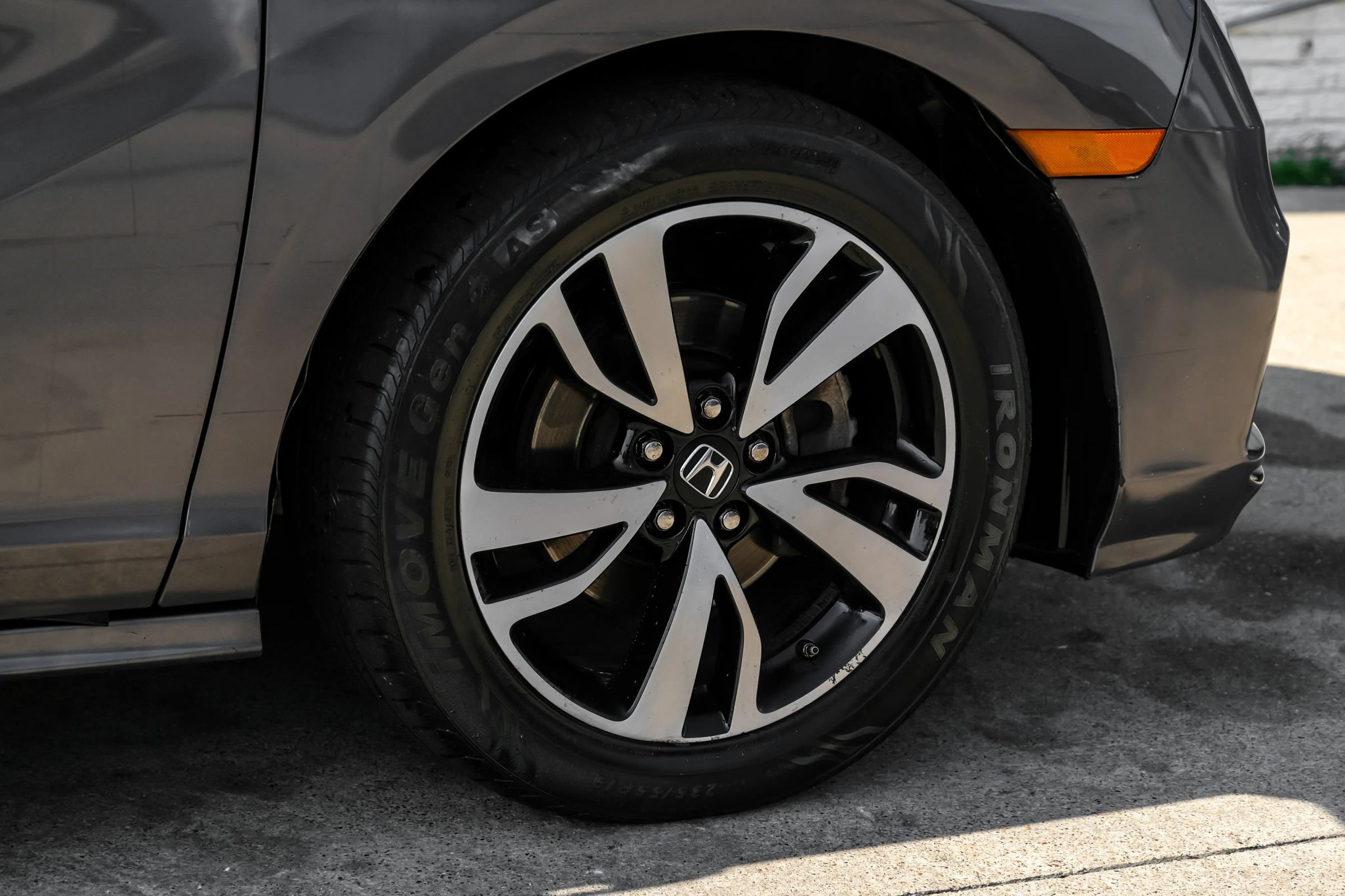 Used 2019 Honda Odyssey Elite image 53