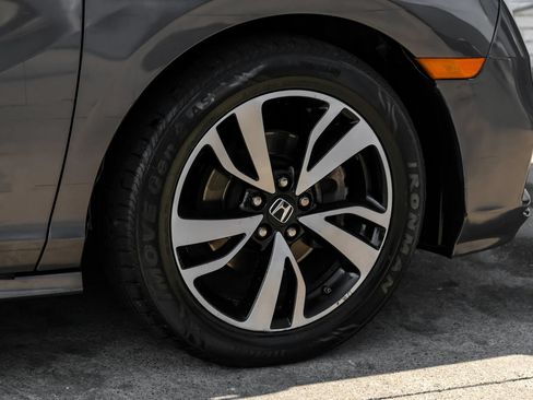 Used 2019 Honda Odyssey Elite image 53