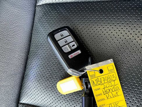 Used 2022 Honda Pilot Elite image 14