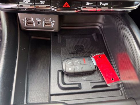 Used 2021 Dodge Durango R/T AWD/4WD image 28