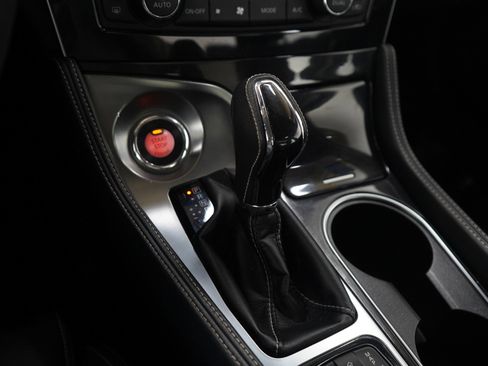 Used 2017 Nissan Maxima Platinum image 22