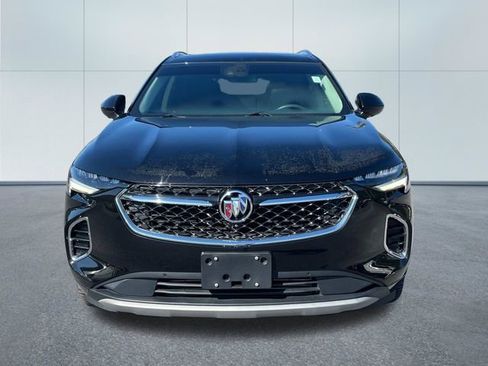 Used 2022 Buick Envision Avenir w/ Premium Seat Package AWD/4WD image 12