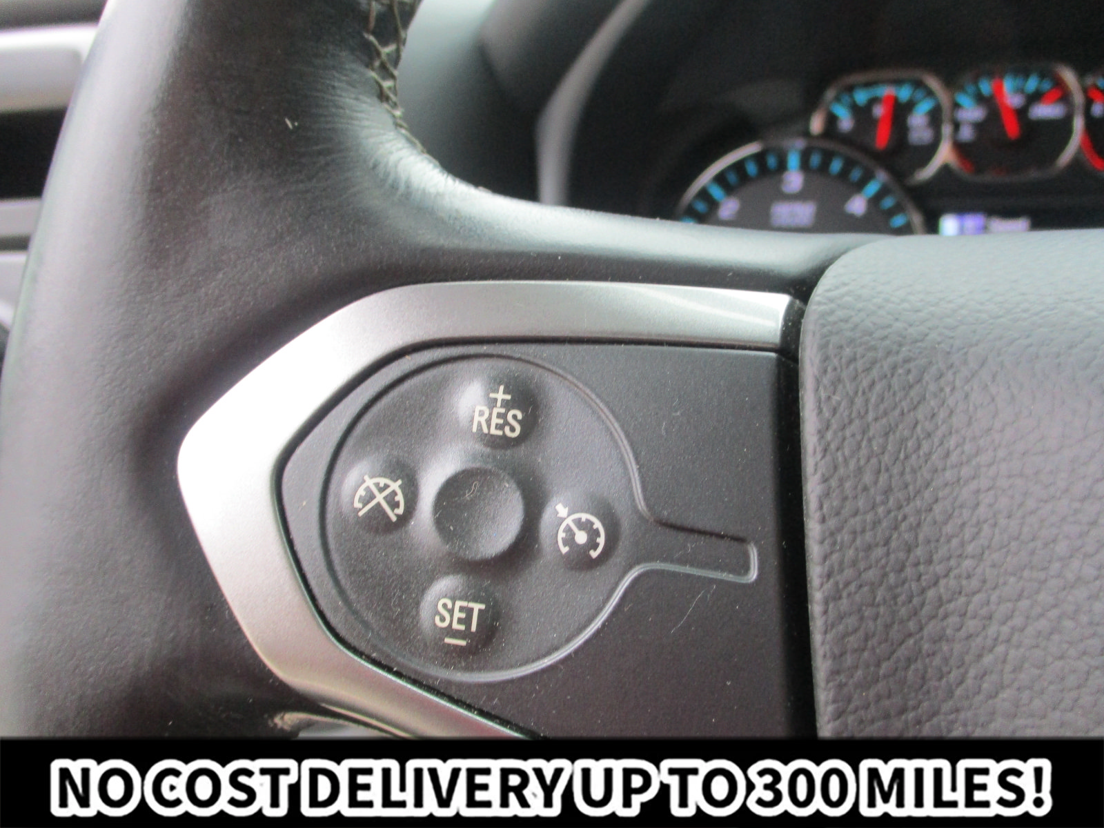 Used 2015 Chevrolet Silverado 1500 LT w/ All Star Edition AWD/4WD image 25
