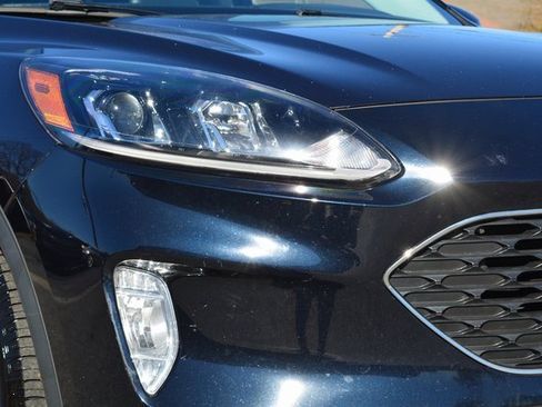 Used 2021 Ford Escape SEL image 14