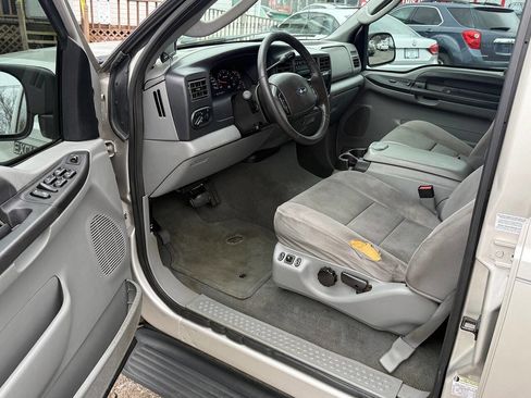 Used 2005 Ford Excursion XLT image 10