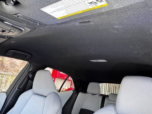 Certified 2024 Toyota Corolla SE FWD image 40