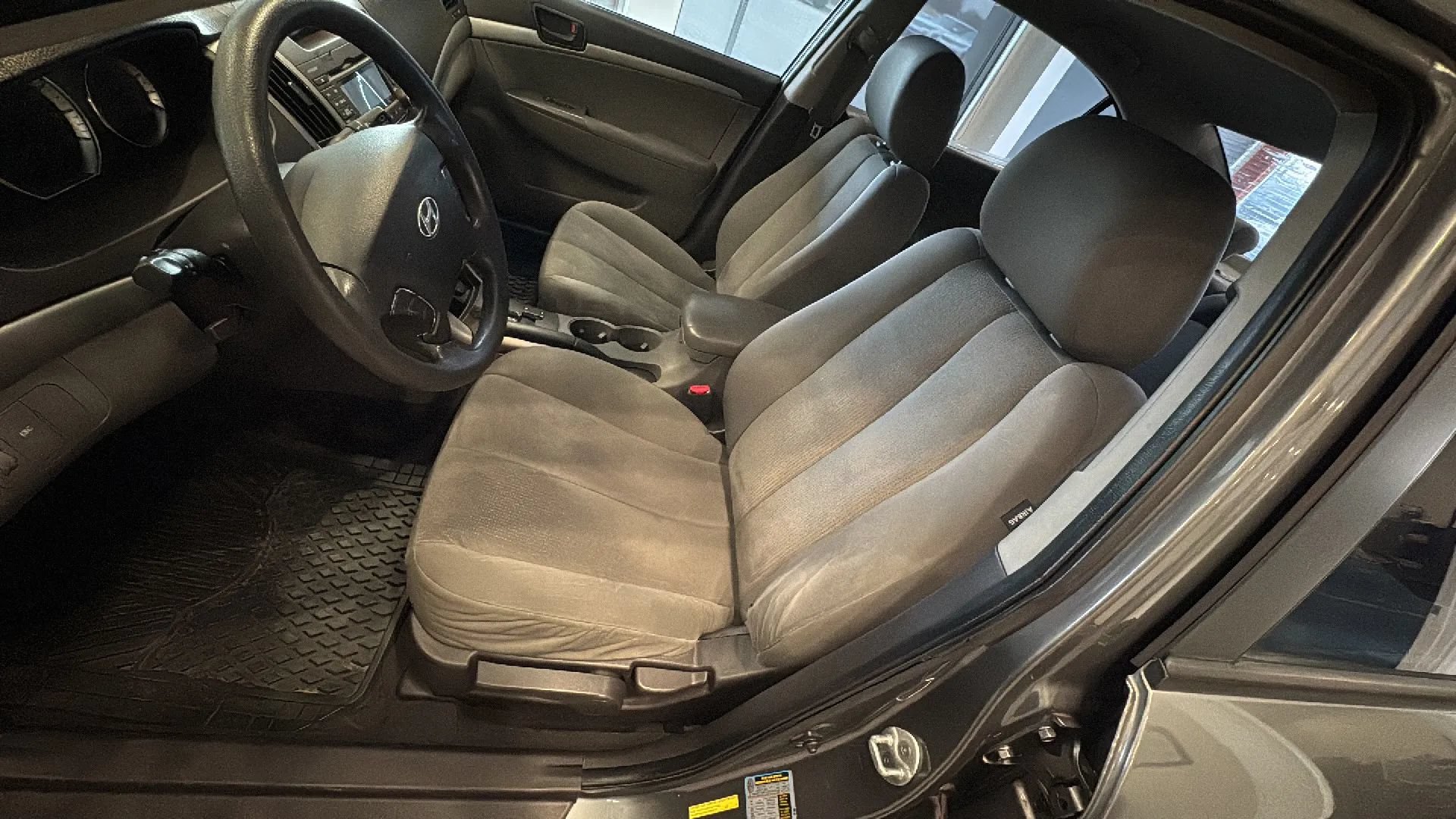 Used 2010 Hyundai Sonata GLS FWD image 27