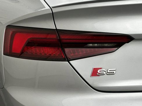 Used 2018 Audi S5 Prestige AWD/4WD image 26