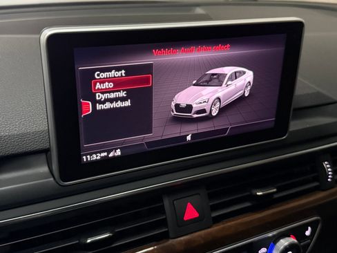 Used 2018 Audi A5 2.0T Premium Plus w/ Premium Plus AWD/4WD image 55