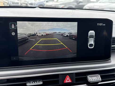 New 2026 Kia K5 GT-Line image 26