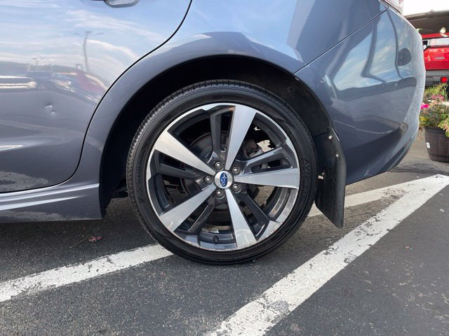 Used 2017 Subaru Impreza 2.0i Sport AWD/4WD image 32